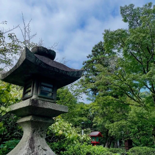 長岡天満宮