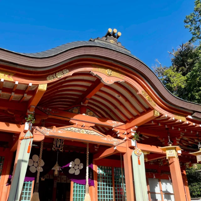 長岡天満宮